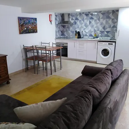 Elizabeth Apartment Pedrogao Grande Exterior photo