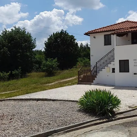 Elizabeth Apartment Pedrogao Grande Exterior photo
