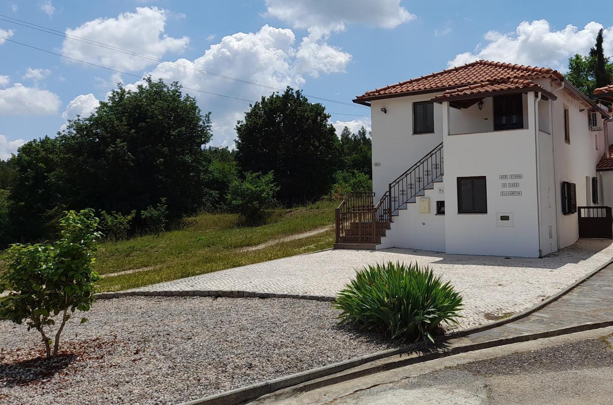 Apartment Elizabeth Pedrogao Grande